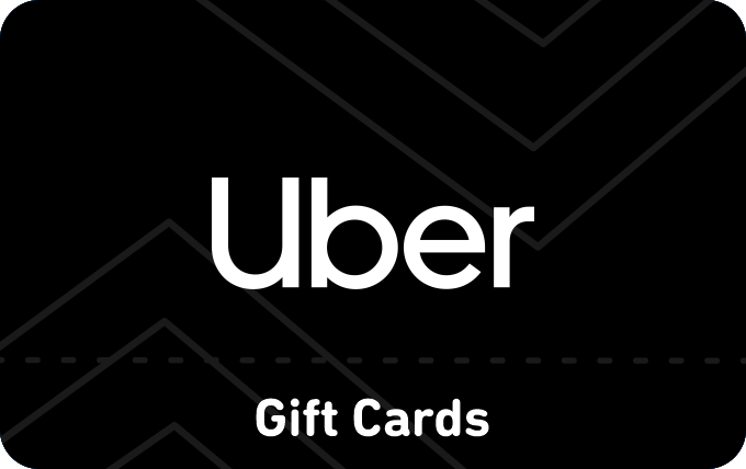 Uber Gift Card Balance Check, Buy Online, How To